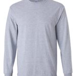 Gildan Ultra Cotton® Long Sleeve T-Shirt