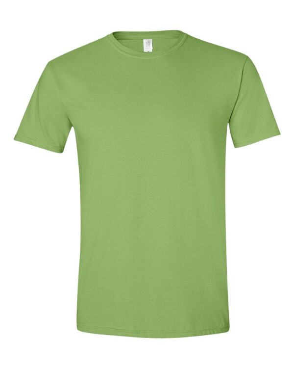 Kiwi Front High Gildan Softstyle T-Shirt