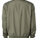 Independent Lightweight Bomber Jacket