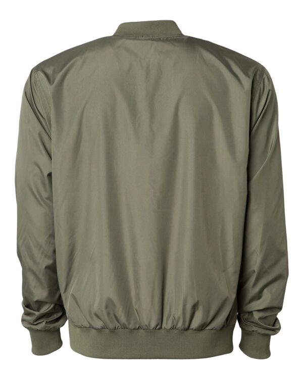 Independent Lightweight Bomber Jacket