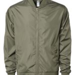 Independent Lightweight Bomber Jacket