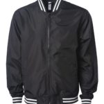 Independent Lightweight Bomber Jacket