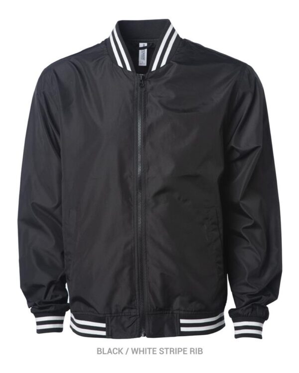 Independent Lightweight Bomber Jacket