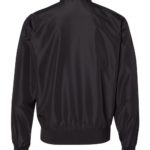 Independent Lightweight Bomber Jacket