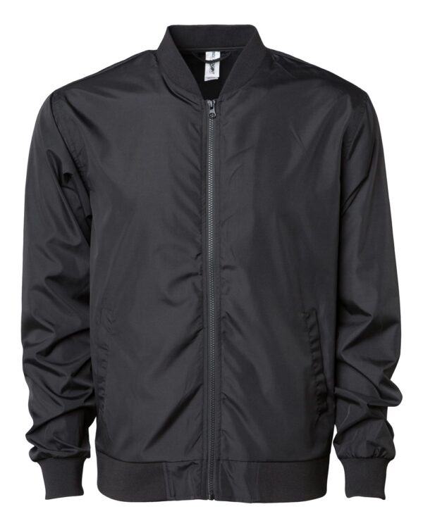 Independent Lightweight Bomber Jacket