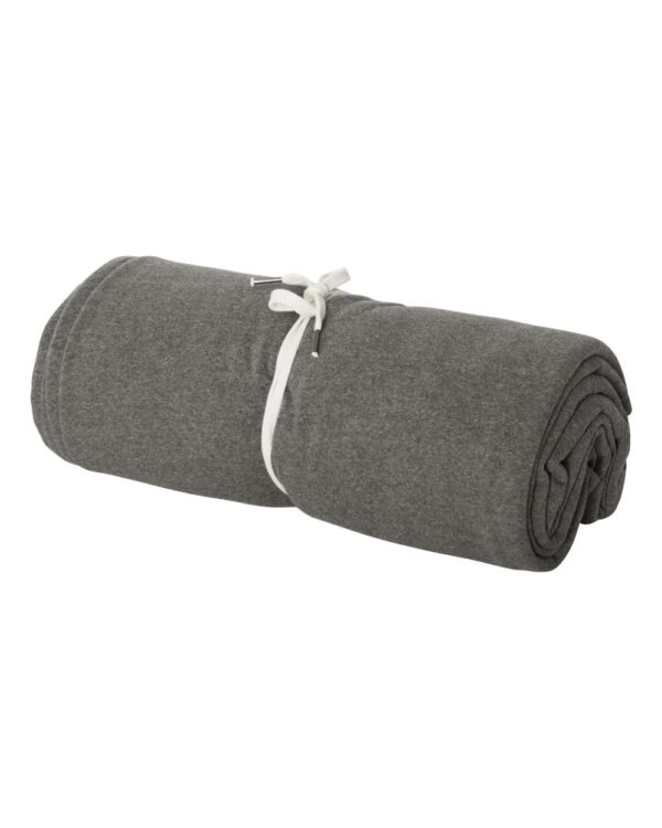 Independent; Special Blend Blanket