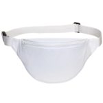 Zipper Fanny Pack