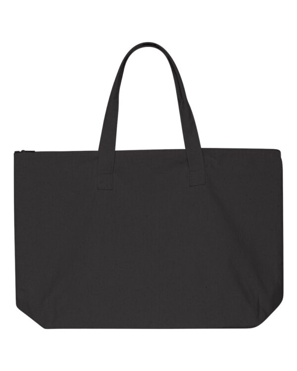 Liberty Bags Canvas Tote