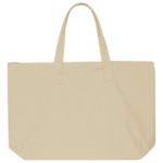 Natural front High Liberty Bag