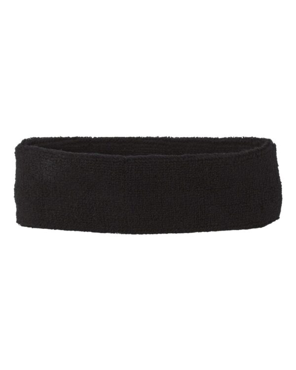 Terry Cloth Headband
