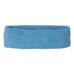 Mega Cap; Terry Cloth Headband