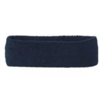 Mega Cap; Terry Cloth Headband