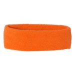 Mega Cap; Terry Cloth Headband