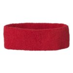 Mega Cap; Terry Cloth Headband