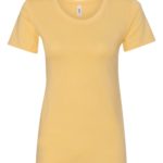 Next Level Women's Ideal Crew Neck T-Shirt