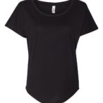 Women’s Ideal Dolman T-Shirt
