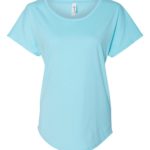Women’s Ideal Dolman T-Shirt