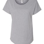 Women’s Ideal Dolman T-Shirt