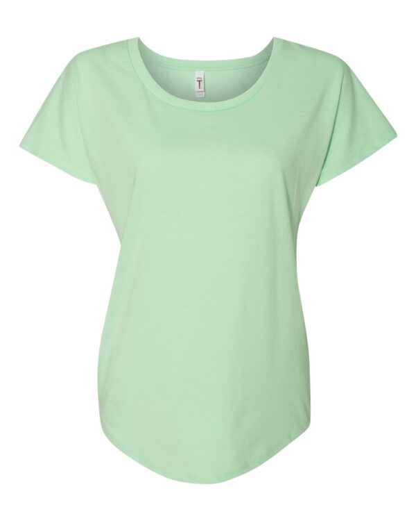 Women’s Ideal Dolman T-Shirt