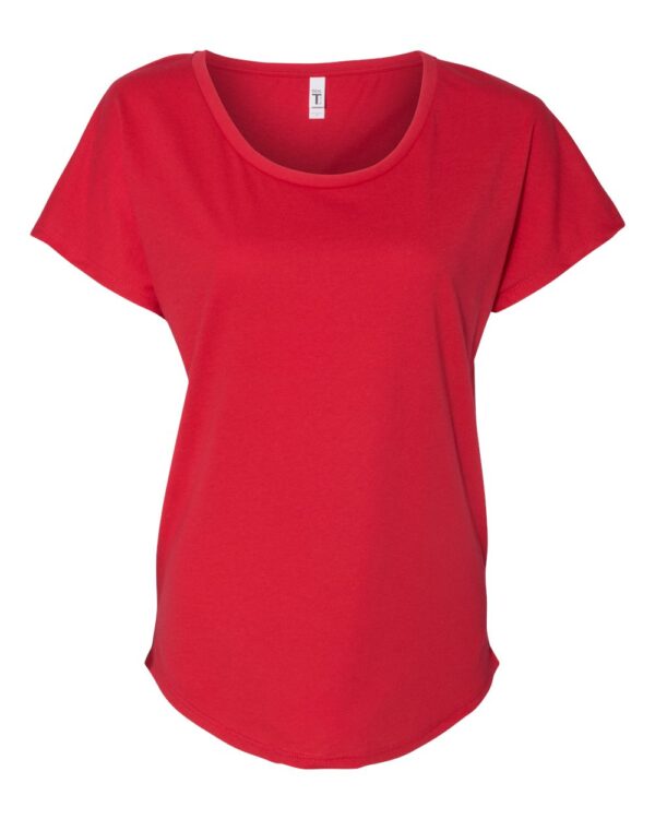 Women’s Ideal Dolman T-Shirt