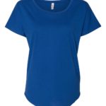Women’s Ideal Dolman T-Shirt