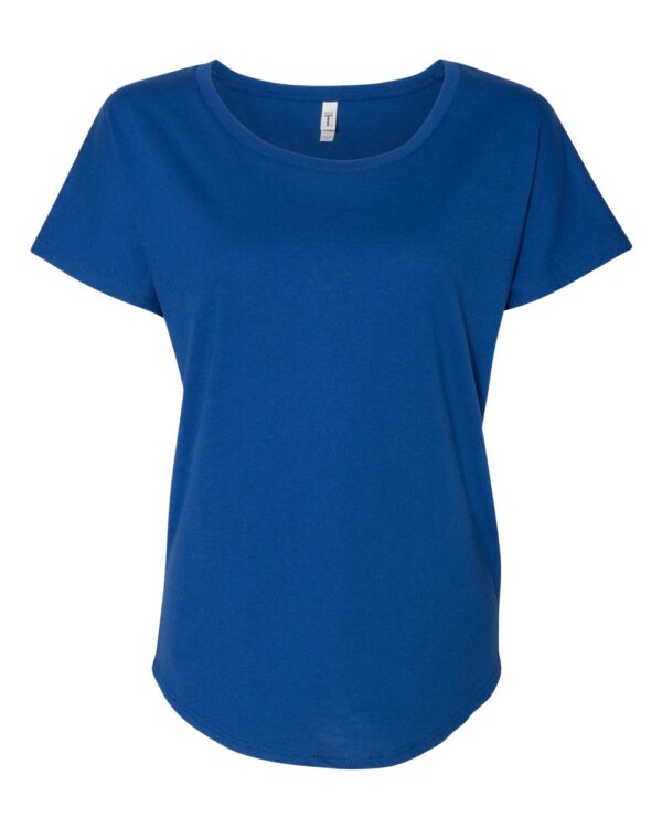 Women’s Ideal Dolman T-Shirt