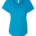 Women’s Ideal Dolman T-Shirt