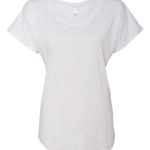 Next Level Women’s Tri-Blend Dolman
