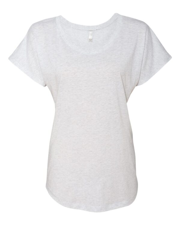 Next Level Women’s Tri-Blend Dolman
