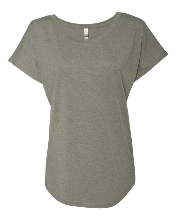 Next Level Women’s Tri-Blend Dolman