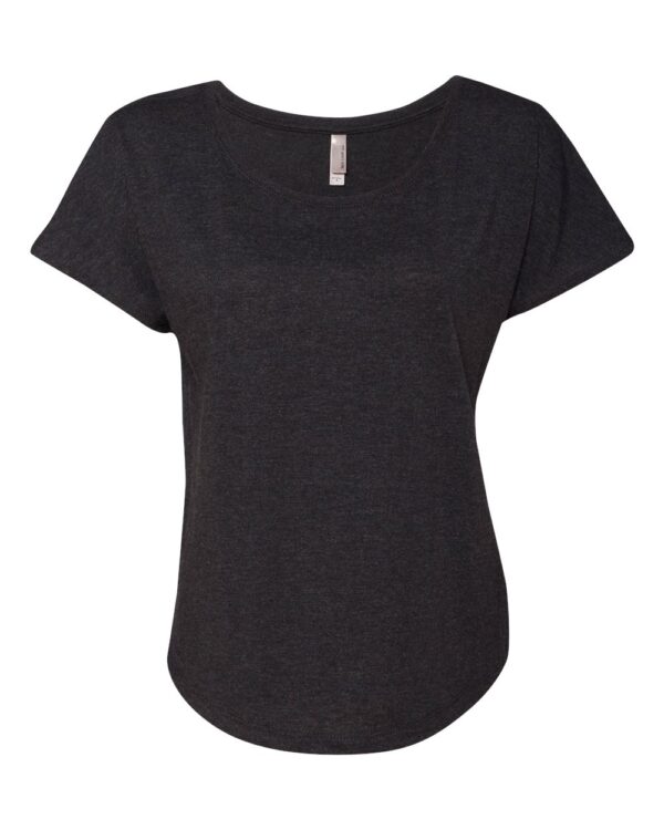 Next Level Women’s Tri-Blend Dolman