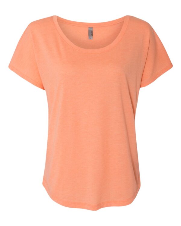 Next Level Women’s Tri-Blend Dolman