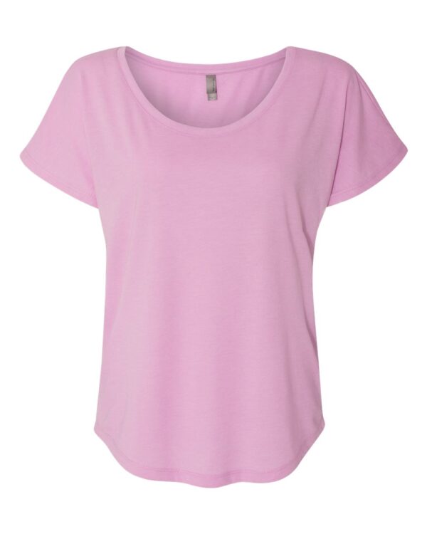 Next Level Women’s Tri-Blend Dolman