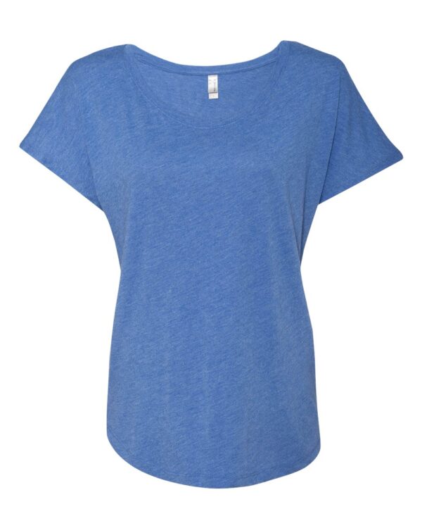 Next Level Women’s Tri-Blend Dolman