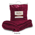 Mink Touch Luxury Blanket