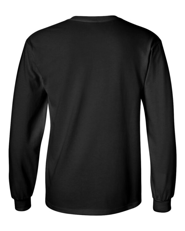Standard Brand Unisex Long Sleeve T-Shirt