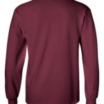 Standard Brand Unisex Long Sleeve T-Shirt