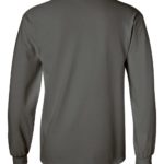 Standard Brand Unisex Long Sleeve T-Shirt