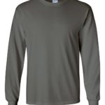Standard Brand Unisex Long Sleeve T-Shirt