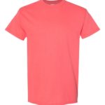 Standard Brand Unisex Value T-Shirt