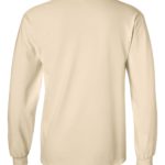 Standard Brand Unisex Long Sleeve T-Shirt