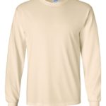 Standard Brand Unisex Long Sleeve T-Shirt