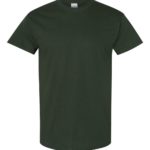 Standard Brand Unisex Premium Side-Seam T-Shirt