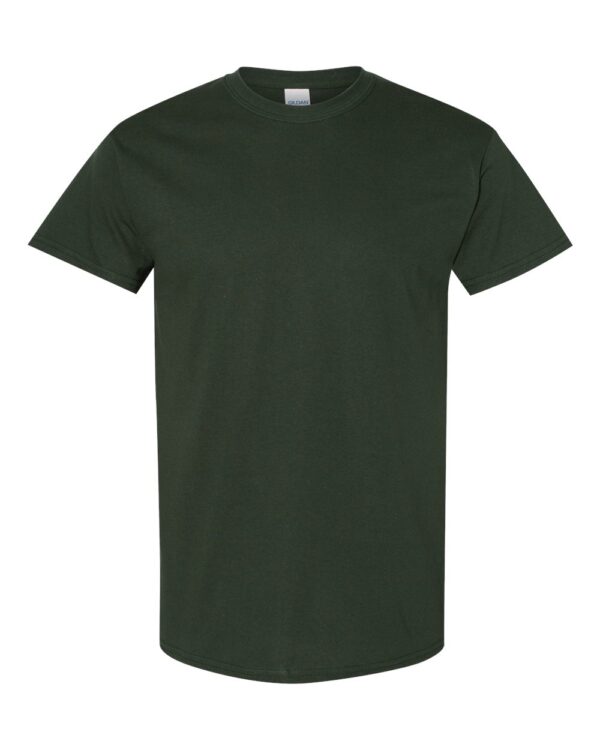 Standard Brand Unisex Premium Side-Seam T-Shirt