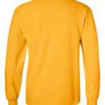 Standard Brand Unisex Long Sleeve T-Shirt