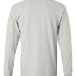 Standard Brand Unisex Long Sleeve T-Shirt
