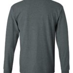 Standard Brand Unisex Long Sleeve T-Shirt