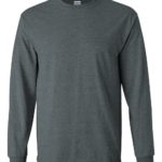 Standard Brand Unisex Long Sleeve T-Shirt