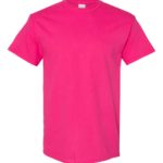 Standard Brand Unisex Value T-Shirt