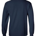 Standard Brand Unisex Long Sleeve T-Shirt